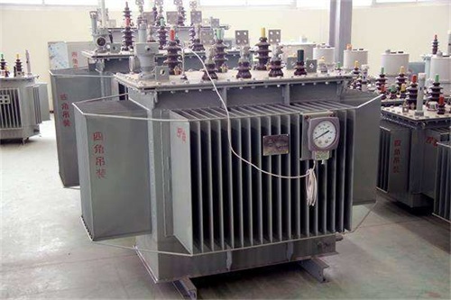 福州S13-630KVA/35KV/10KV/0.4KV油浸式变压器