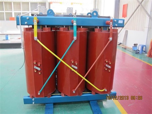 福州SCB11-1250KVA干式变压器厂家
