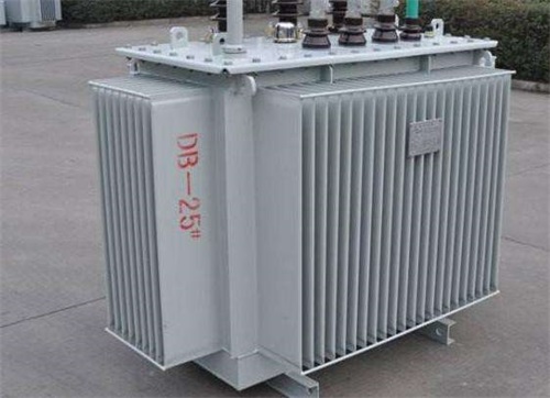 福州3150KVA/10KV干式变压器