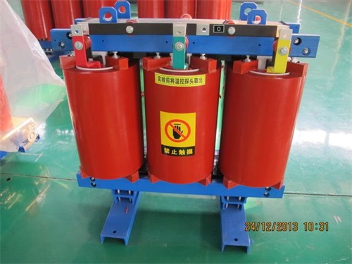 福州SCB10-160KVA干式变压器