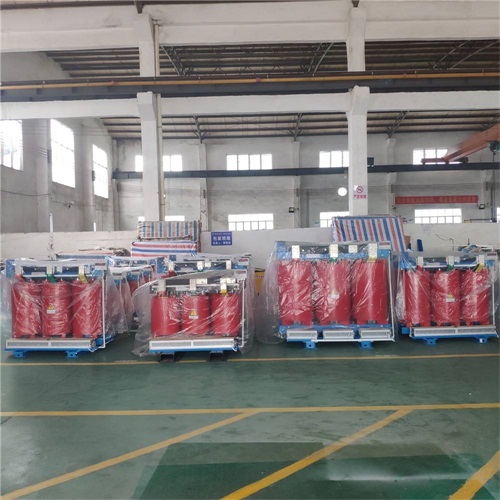 福州SCB12-125KVA/10KV/0.4KV干式变压器