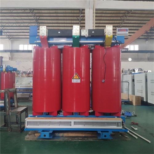 福州SCB12-125KVA/10KV/0.4KV干式变压器