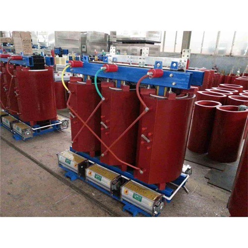 福州SCB12-125KVA/10KV/0.4KV干式变压器