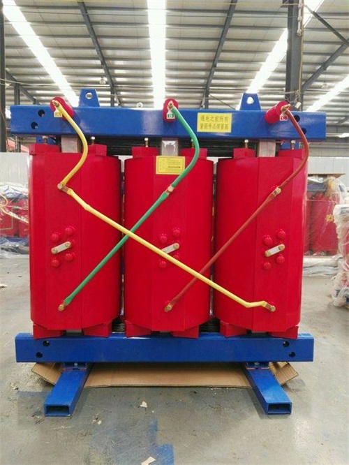福州SCB13-500KVA/10KV/0.4KV干式变压器