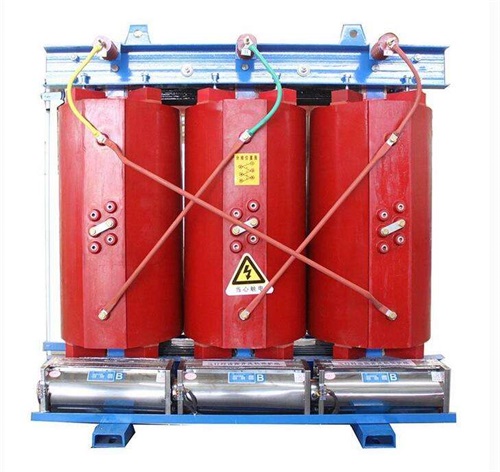 福州SCB10-250KVA/10KV/0.4KV干式变压器