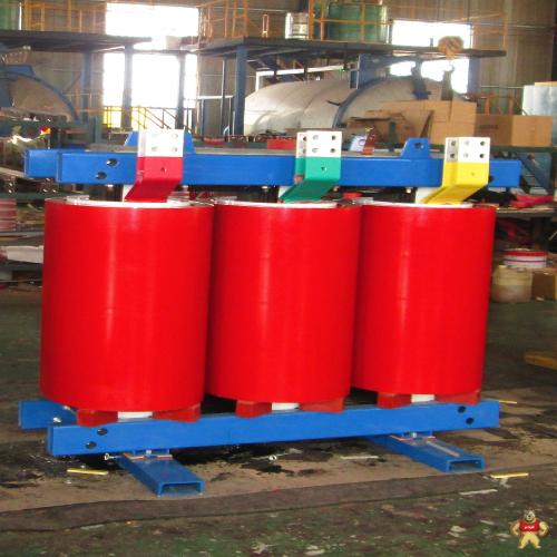 福州SCB18-1250KVA/10KV/0.4KV干式变压器