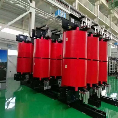 福州SCB14变压器尺寸