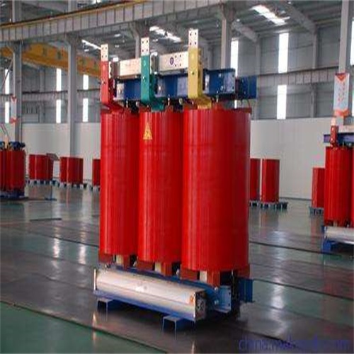 福州SCB18变压器产品标准