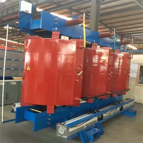 福州SCBH15-800KVA非晶合金干式变压器