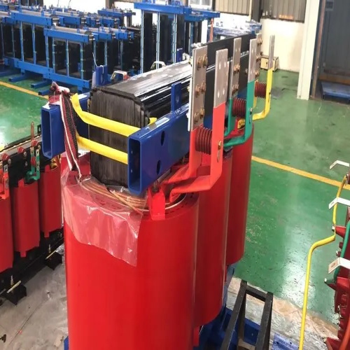 福州SCB14非晶合金电力变压器