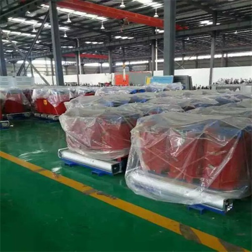 福州SCB13非晶合金变压器