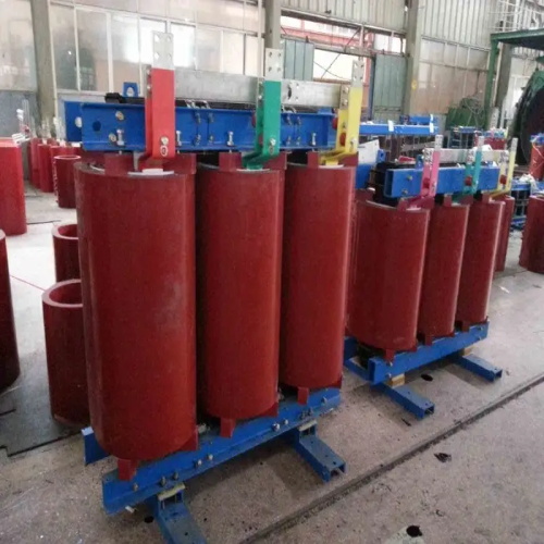 福州SCB13-630KVA变压器