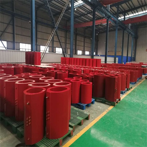 福州SH15-800KVA非晶合金变压器